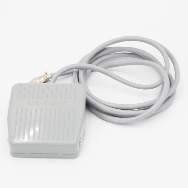 Pedal With Cable Connector