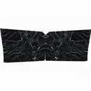 Petroleum Green Bookmatching Marble Slabs Polished - Livfloors Collection