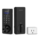 Philips Wi-Fi/Bluetooth Smart Deadbolt Door Lock- DDL240X-15HBG