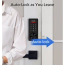 Philips Wi-Fi/Bluetooth Smart Deadbolt Door Lock- DDL240X-15HBG