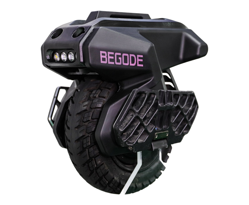 Begode - Mten Mini Monociclo Eléctrico