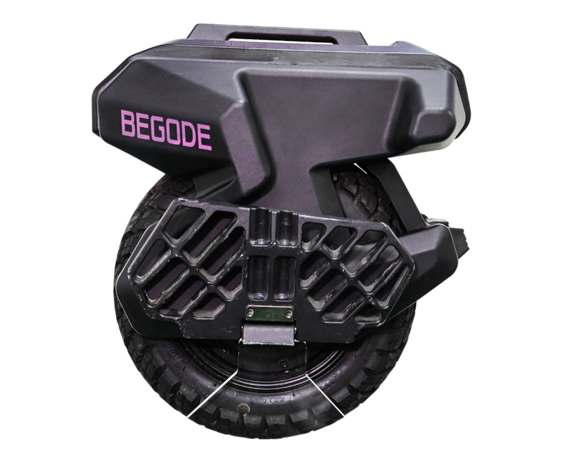 Begode - Mten Mini Monociclo Eléctrico