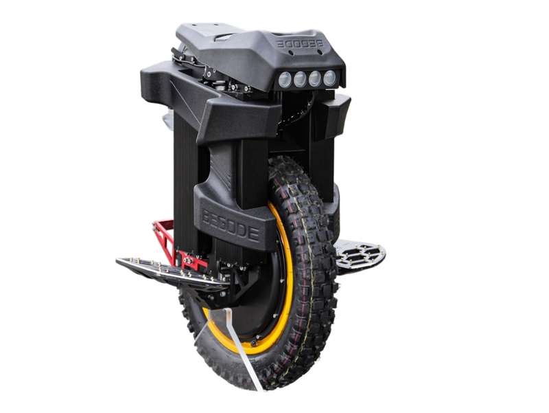 Begode - T4 Max Electric Unicycle