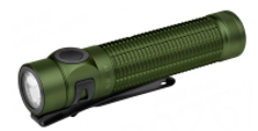 オーライト olight Baton 4 Pro アーミーグリーン1600LM Olight Baton 4 Pro| Wellbots | Free Shipping