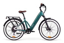 Magnum Pilot Hub Electric Bike