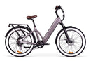 Magnum Pilot Hub Electric Bike