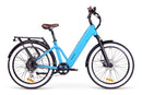 Magnum Pilot Hub Electric Bike