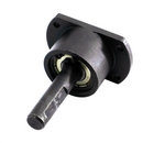 Pinch Roller Driving Chain Shaft Assembly for E-CBS-1010 Series