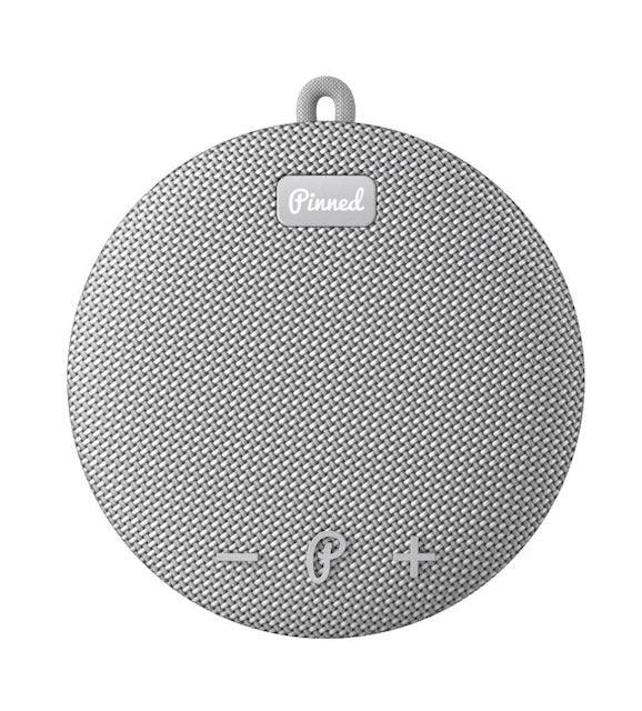 Pinned the Dart 2.0 Speaker