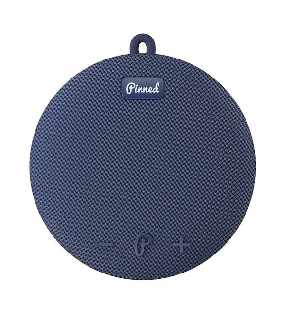 Pinned the Dart 2.0 Speaker