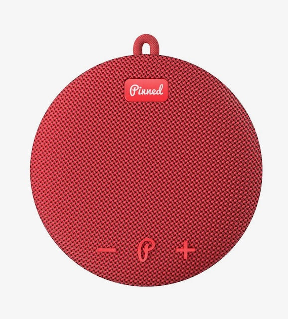 Pinned the Dart 2.0 Speaker