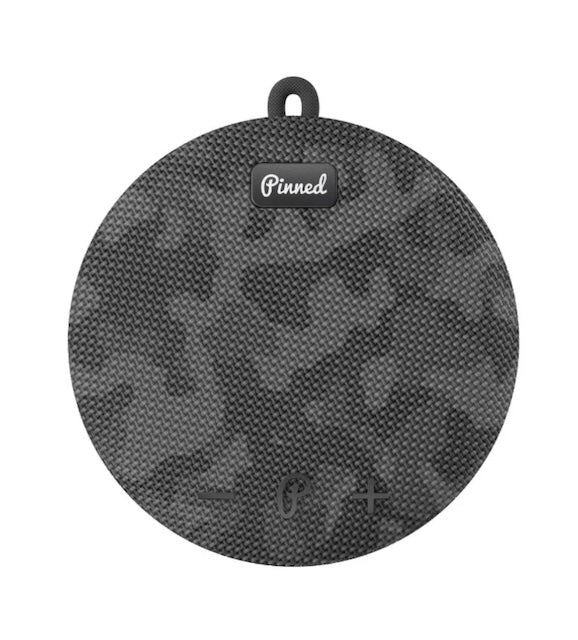 Pinned the Dart 2.0 Speaker