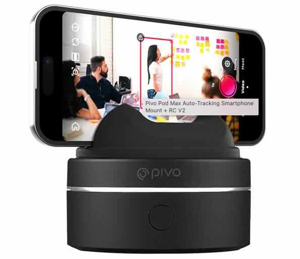 Pivo Pod Max / Wellbots