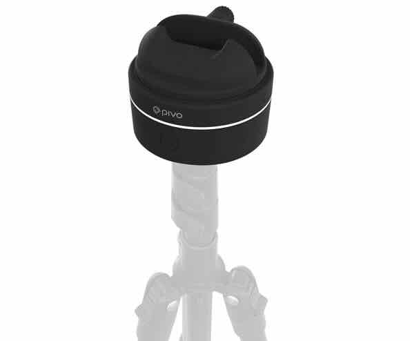Pivo Pod Max / Wellbots