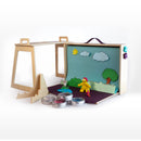 Edición educativa de Piximakey Stop Motion Studio