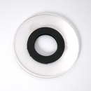 Plastic Wheel Cover for E-COD-DAX-P100