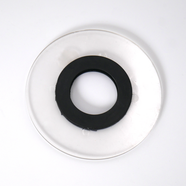 Plastic Wheel Cover for E-COD-DAX-P100