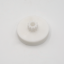 Plastic Wheel for E-GUM-800