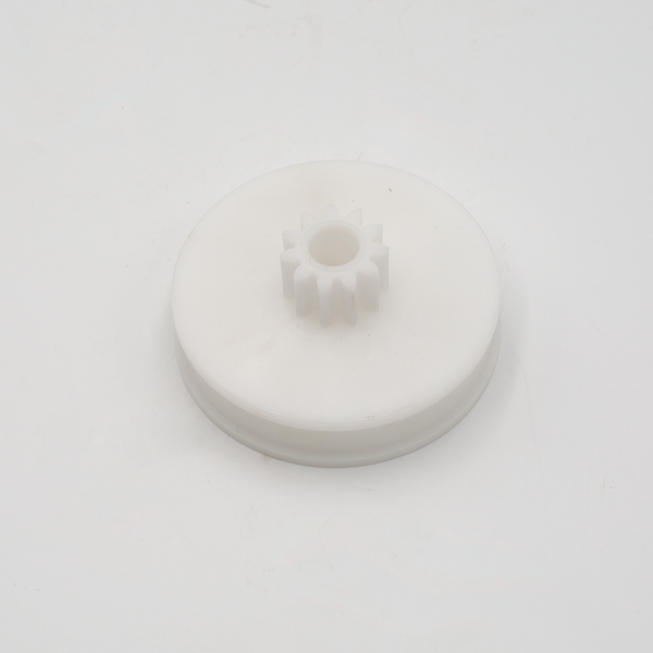 Plastic Wheel for E-GUM-800