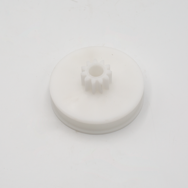 Plastic Wheel for E-GUM-800