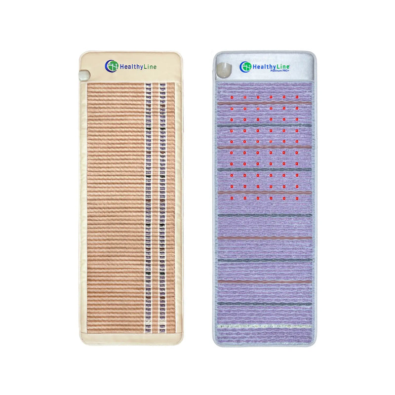 Platinum Series 360 Wrap Set