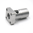 Pneumatic Cylinder Mount of Dispensing Nozzle