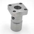 Pneumatic Cylinder Mount of Dispensing Nozzle