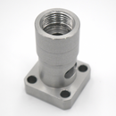 Pneumatic Cylinder Mount of Dispensing Nozzle