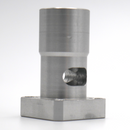 Pneumatic Cylinder Mount of Dispensing Nozzle