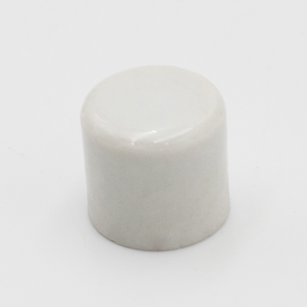 Porcelain Cap for Heater Tube