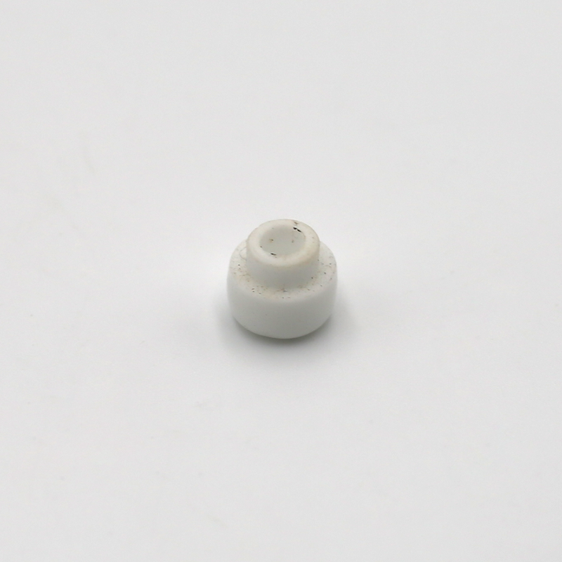 Porcelain Tips