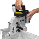 Portable Electric Bag Sewing Machine with 4 Thread Rolls