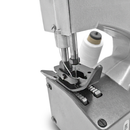 Portable Electric Bag Sewing Machine with 4 Thread Rolls