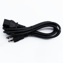 Power Cord for E-COD-EIS