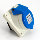 Power Receptacle for E-FW-250