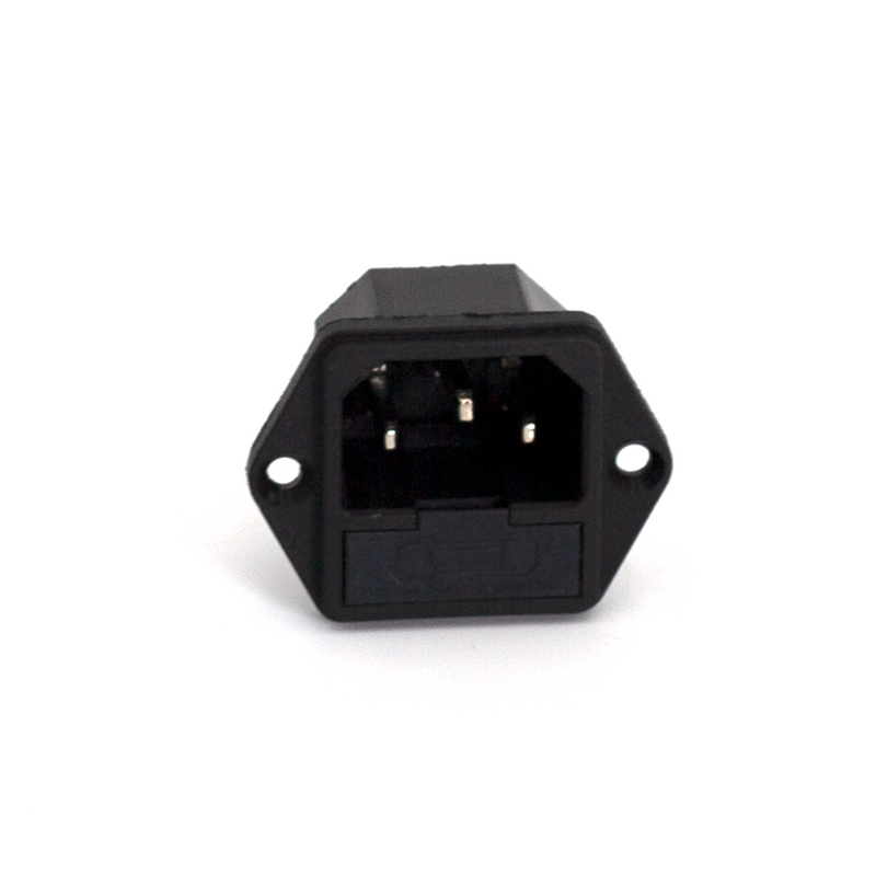 Power Receptacle