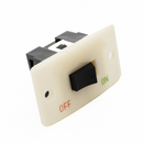 Power Switch for E-CAP-METAL