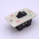 Power Switch for E-CAP-METAL & E-CAP-PLASTIC