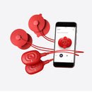 Therabody PowerDot Duo Rojo 2.0