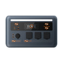 Central eléctrica portátil Oscal PowerMax 3600