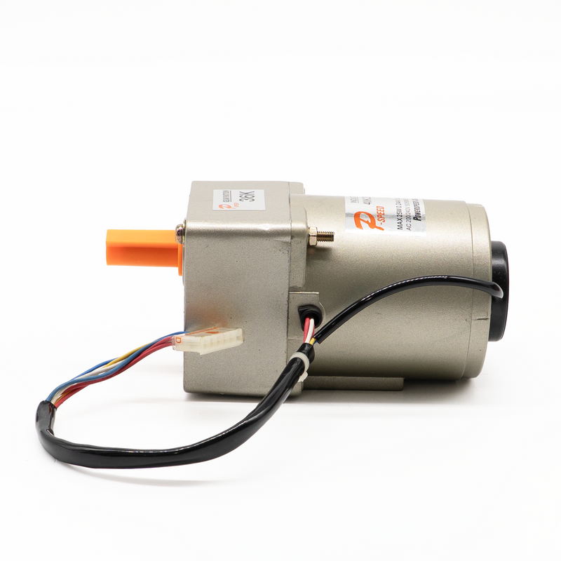 PowerSpeed Gear Motor - Induction Motor - 4IK25RGN-C