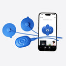 Punto de poder de Therabody