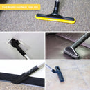 Aspiradora de mochila comercial Prolux PLCX8P Pro con kit de herramientas Deluxe de 1 1/2"