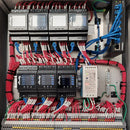 Shelly Pro 4:00 p. m.