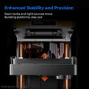 Creality HALOT-X1 Combo RESIN PRINTER