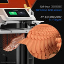 Creality HALOT-X1 Combo RESIN PRINTER