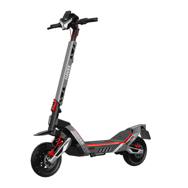 Navee XT5 Pro E-Scooter