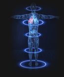 Osaki Titan TP-Epic 4D Massage Chair