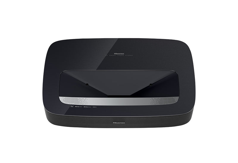 Hisense PL1 Laser Cinema