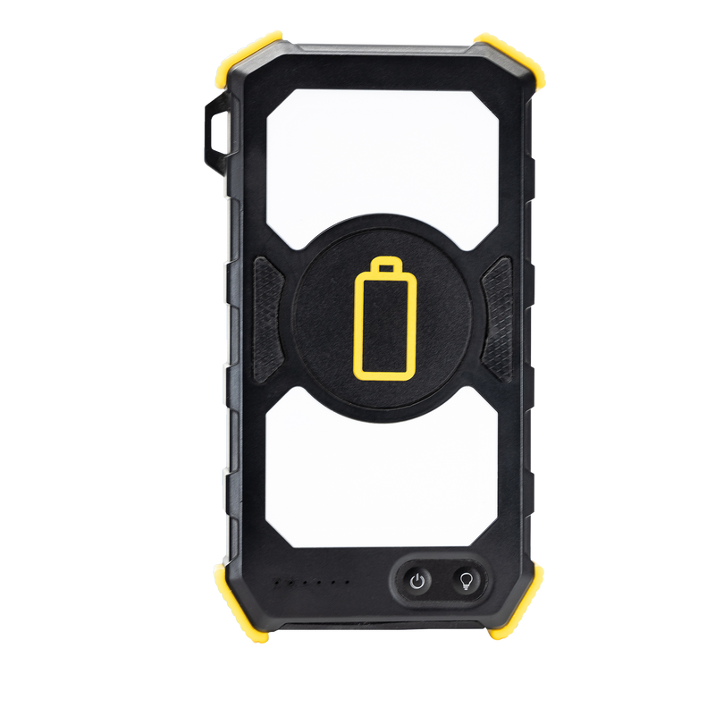 Lion Prowler - Power Bank Kit
